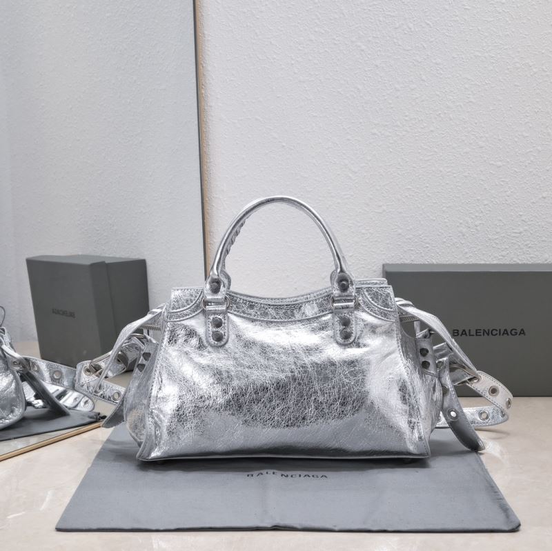 Balenciaga Classic City Bags